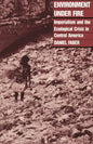Environment Under Fire - Paperback