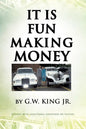 It Is Fun Making Money - Paperback
