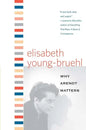 Why Arendt Matters - Paperback