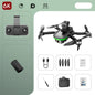 Brushless UAV Aerial Photo Electric Adjustment