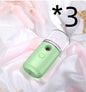 Nano Sanitizer Sprayer  Face Moisturizing Mist Spray Machine USB Hot