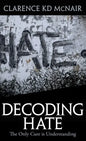 Decoding Hate - Hardcover
