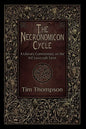 The Necronomicon Cycle: A Literary Commentary on The H.P. Lovecraft Tarot - Paperback