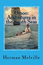 Omoo: Adventures in the South Seas - Paperback