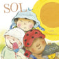 Sol - Board Book