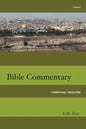 Zerr Bible Commentary Vol. 6 1 Corinthians - Revelation - Paperback