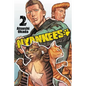 Nyankees, Vol. 2 - Paperback