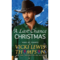 A Last Chance Christmas - Paperback
