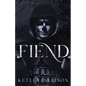 Fiend - Paperback