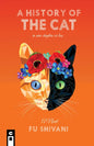 A History of the Cat in Nine Chapters or Less - Paperback