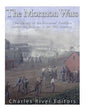 The Mormon Wars: The History of the Mormons' Conflicts across the Frontier in the 19th Century - Paperback