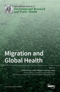 Migration and Global Health - Hardcover