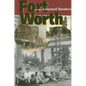 Fort Worth: Volume 37 - Paperback
