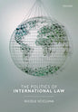 Politics International Law - Paperback