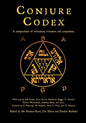 Conjure Codex 4: A Compendium of Invocation, Evocation, and Conjuration - Paperback