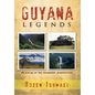 Guyana Legends: Folk Tales of the Indigenous Amerindians - Hardcover