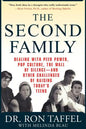 The Second Family: Dealing with Peer Power, Pop Culture, the Wall of Silence -- And Other Challenges of Raising Today's Teens - Paperback