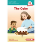 The Cake: Book 14 - Paperback