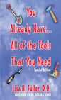 You Already Have..All of the Tools That You Need - Paperback