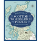 The Book of Scottish Wordsearch Puzzles: Over 100 Puzzles - Paperback