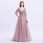 Elegant Temperament Evening Dress Bride Wedding Toast Clothing