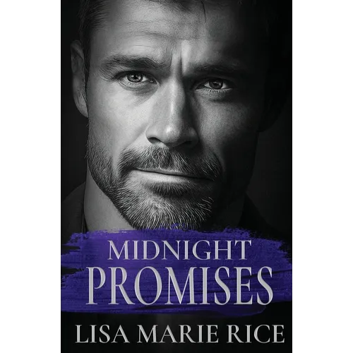 Midnight Promises - Paperback