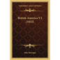 British America V2 (1832) - Paperback