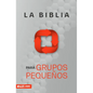 Biblia Para Grupos Pequeños - Nbv Rústica - Paperback