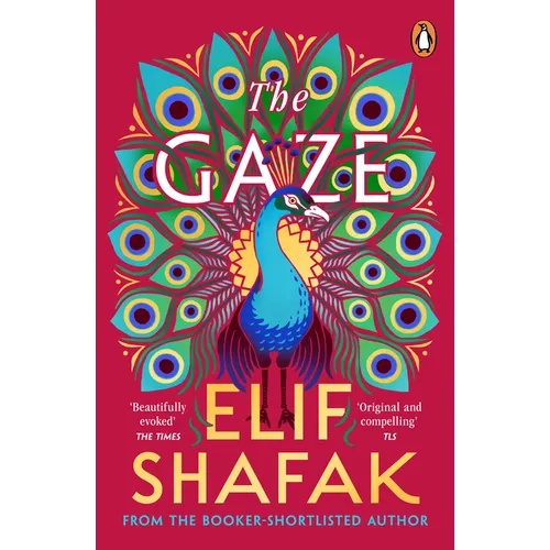 The Gaze - Paperback