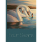 Four Swans - Paperback