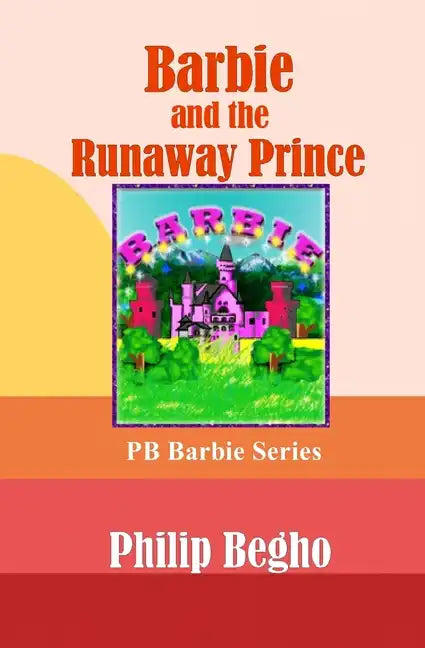 Barbie and the Runaway Prince - Paperback