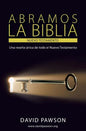 ABRAMOS LA BIBLIA El Nuevo Testamento - Paperback