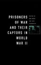 Prisoners-Of-War and Their Captors in World War II - Paperback