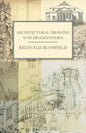 Architectural Drawing and Draughtsmen - Paperback