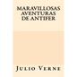 Maravillosas Aventuras de Antifer (Spanish Edition) - Paperback