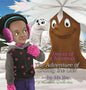 The Adventure of Snowy the Owl - Hardcover