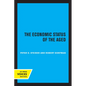 The Economic Status of the Aged - Paperback