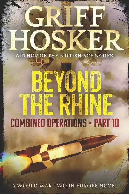Beyond the Rhine - Paperback