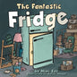 The Fantastic Fridge - Paperback