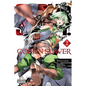Goblin Slayer, Vol. 2 (Manga) - Paperback
