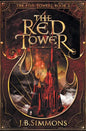The Red Tower - Paperback