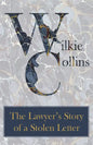 The Lawyer's Story of a Stolen Letter - Paperback