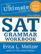 3rd Edition, The Ultimate Guide to SAT Grammar Workbook - Paperback