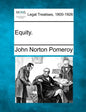 Equity. - Paperback