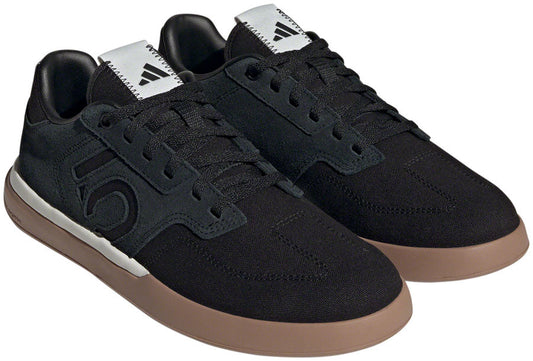 Five Ten Sleuth Flat Shoes - Women's Core Black/Core Black/Gum M2 10