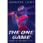 The One Game: A Post-Apocalyptic Adventure of AI and Revolution - Paperback