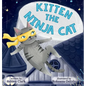 Kitten the Ninja Cat - Hardcover