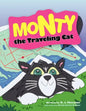 Monty the Traveling Cat - Paperback