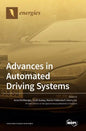 Advances in Automated Driving Systems - Hardcover