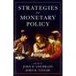 Strategies for Monetary Policy - Hardcover